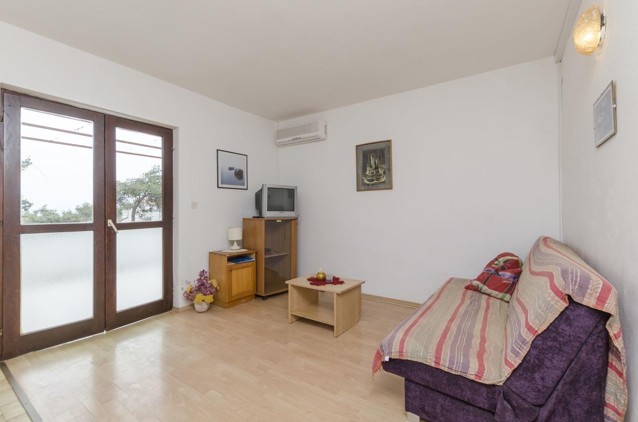 Apartments Tonin Ivan Dolac Extérieur photo