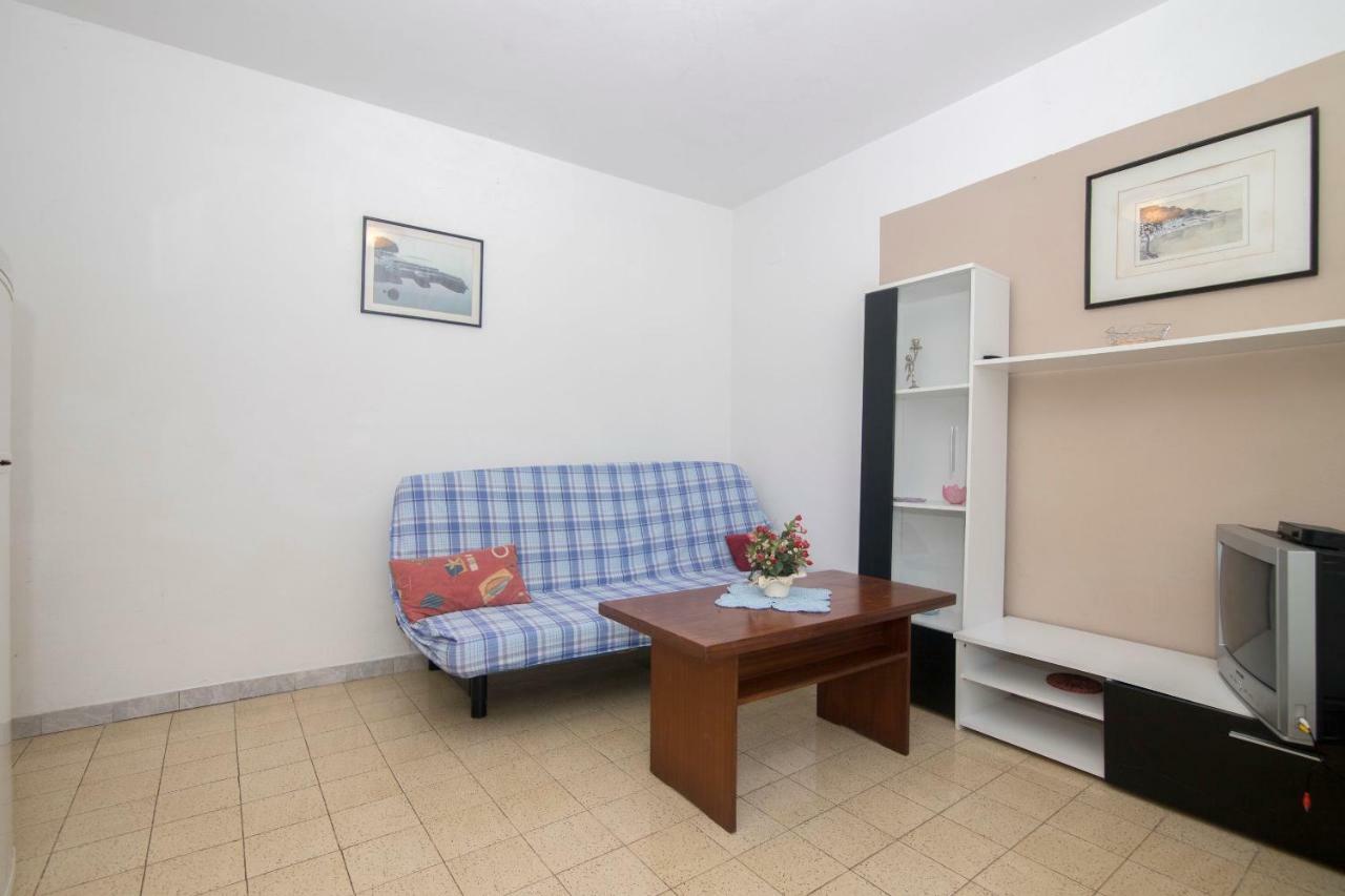 Apartments Tonin Ivan Dolac Extérieur photo