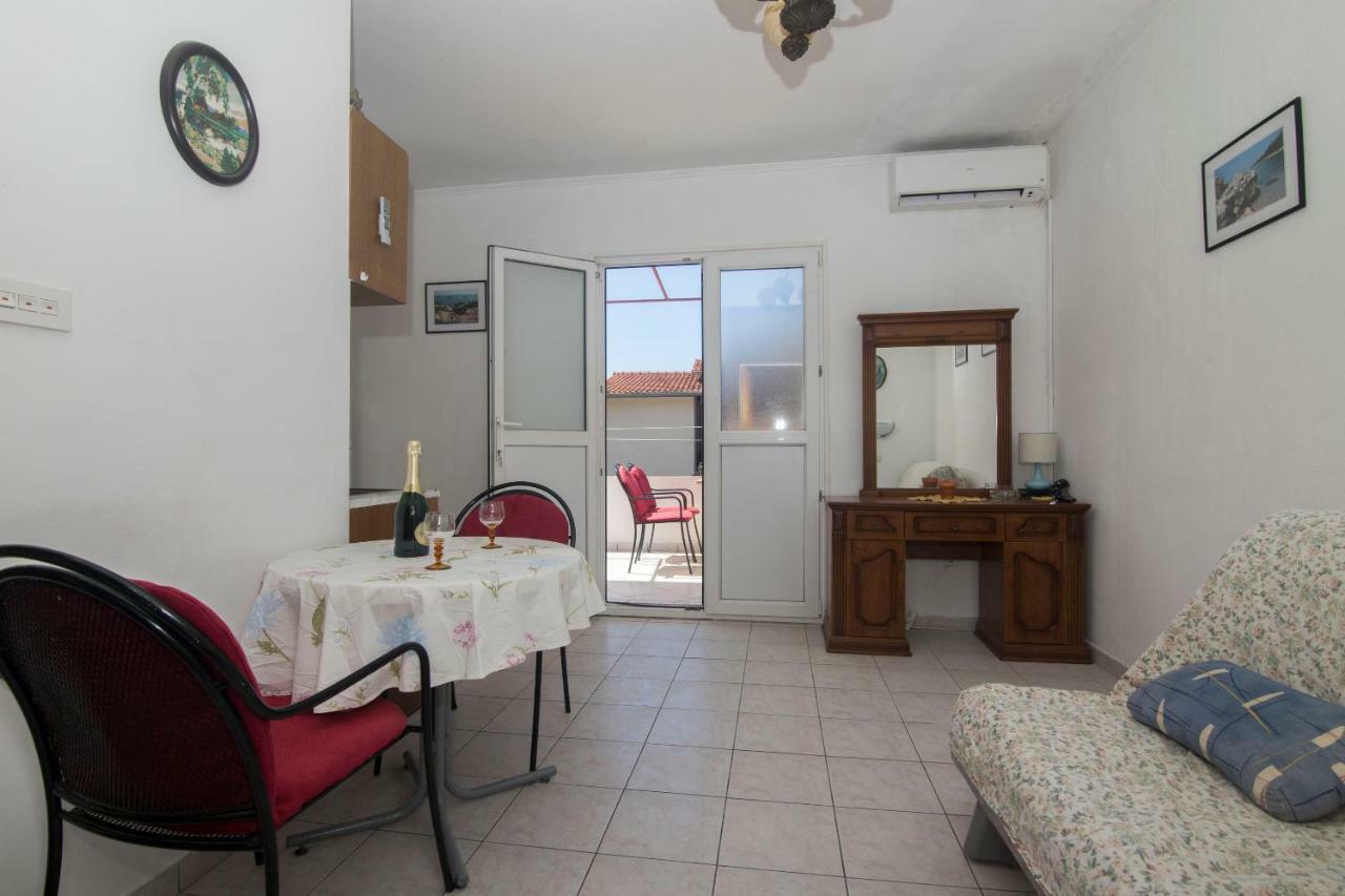 Apartments Tonin Ivan Dolac Extérieur photo